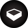 Cube Icon