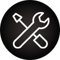 Tools Icon